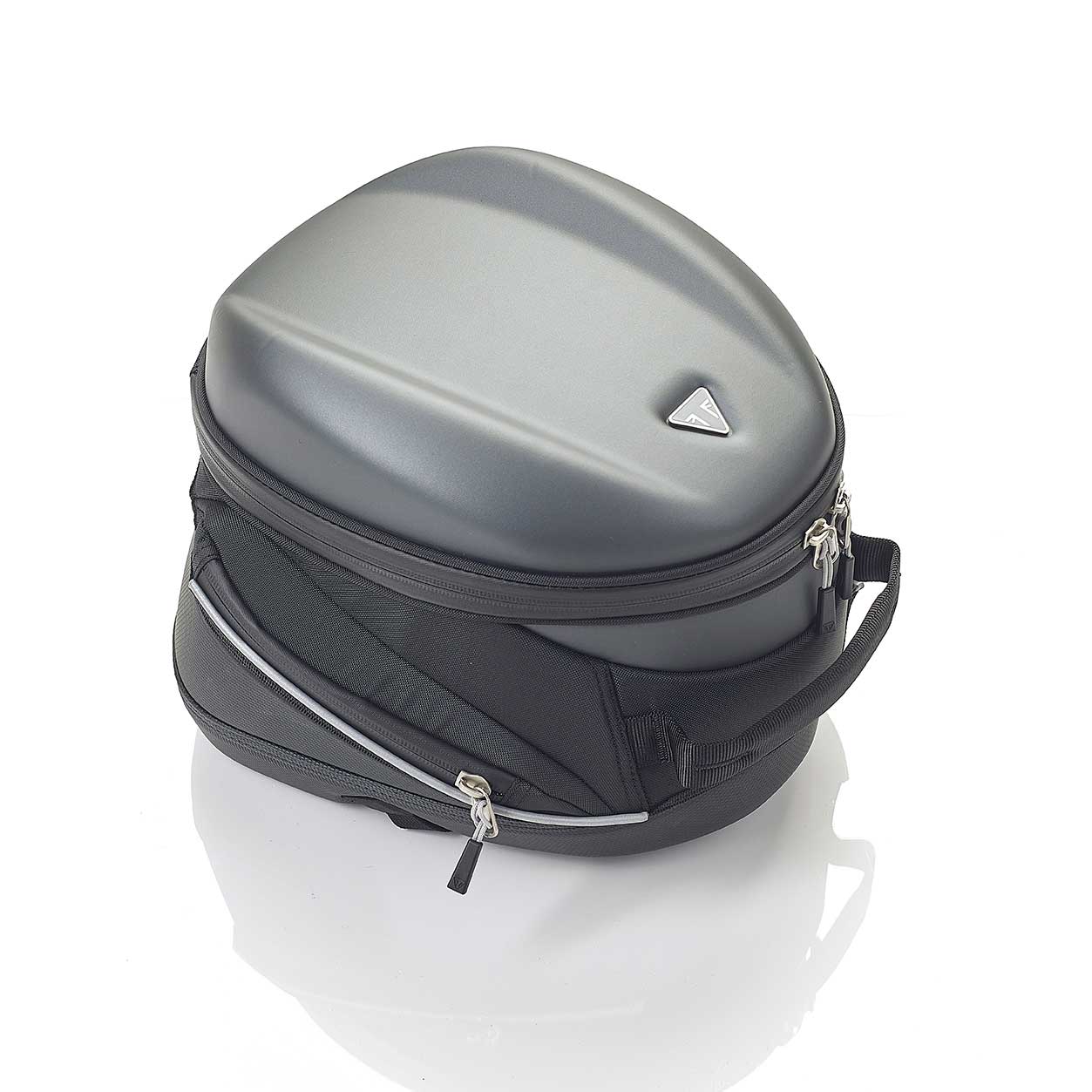 Quick release hot sale tail bag